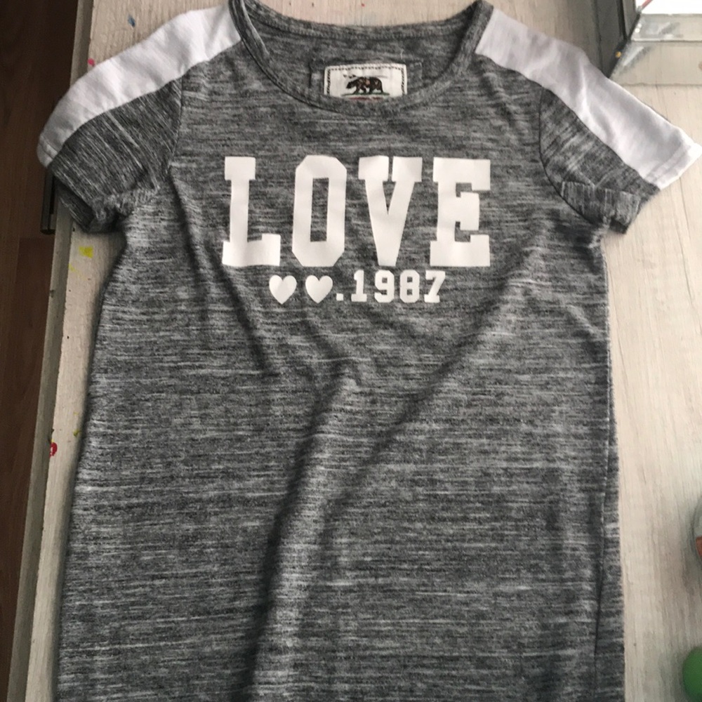 Kids shirt - Picture 1 of 1